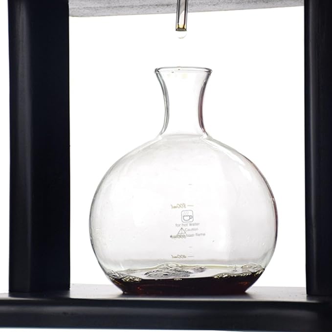 Crop Ice Cold Drip Tower 1000ml