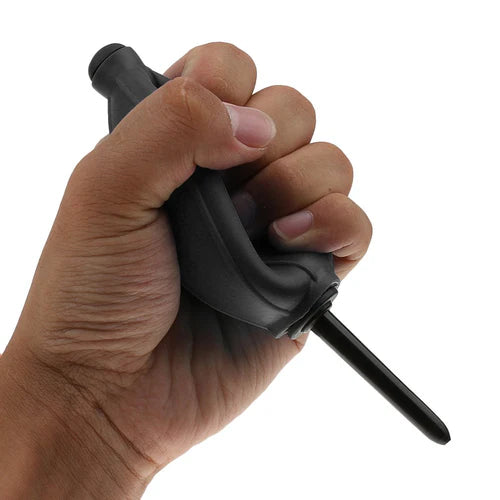 Crop Air Blower Cleaning Tool Black