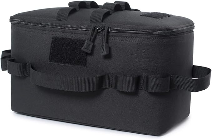 Crop Coffee Travel Storage Bag