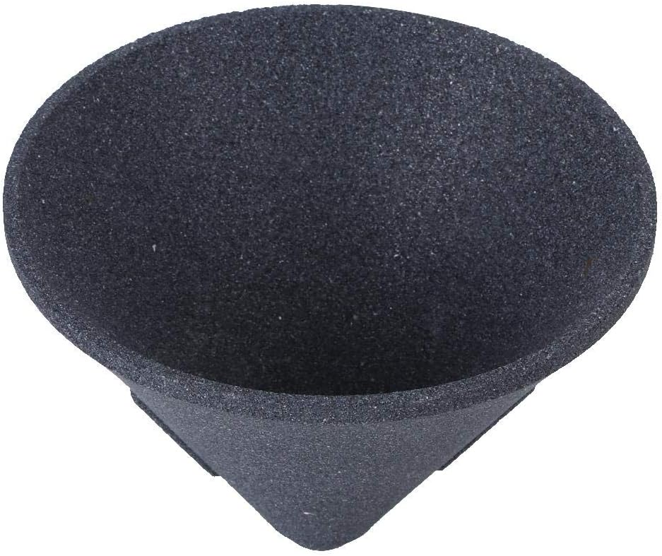 Crop Ceramic Coffee Filter