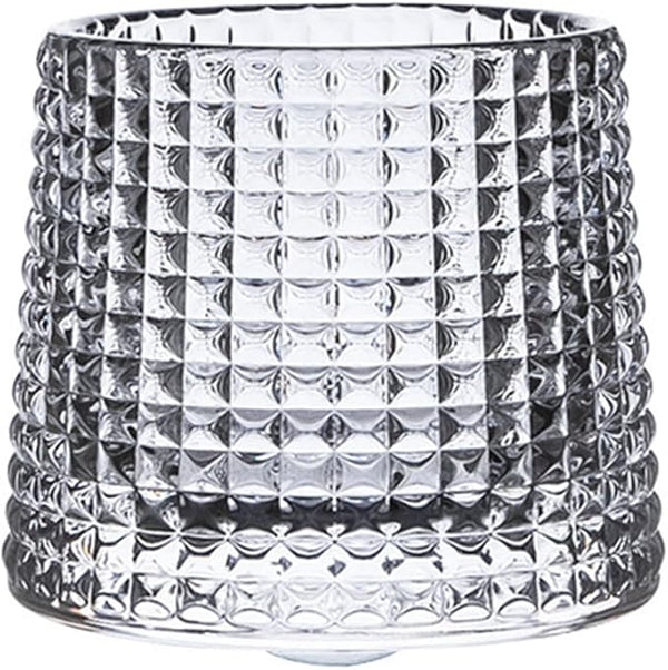 Crop 160ml Coffee Glass Cup