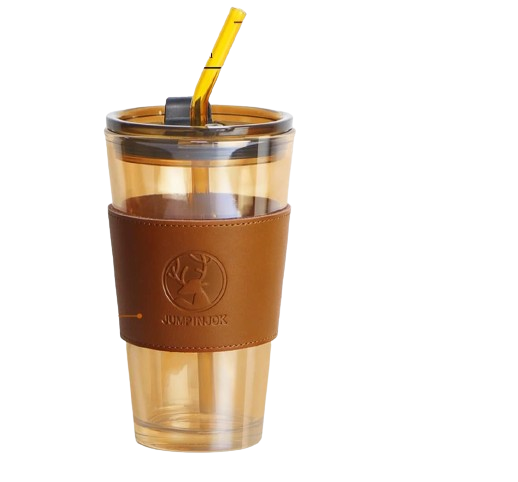 Crop Soda-lime glass (350ml - 450ml)