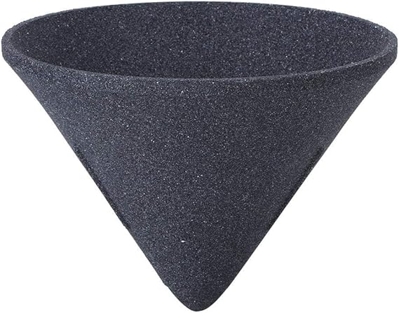 Crop Ceramic Coffee Filter