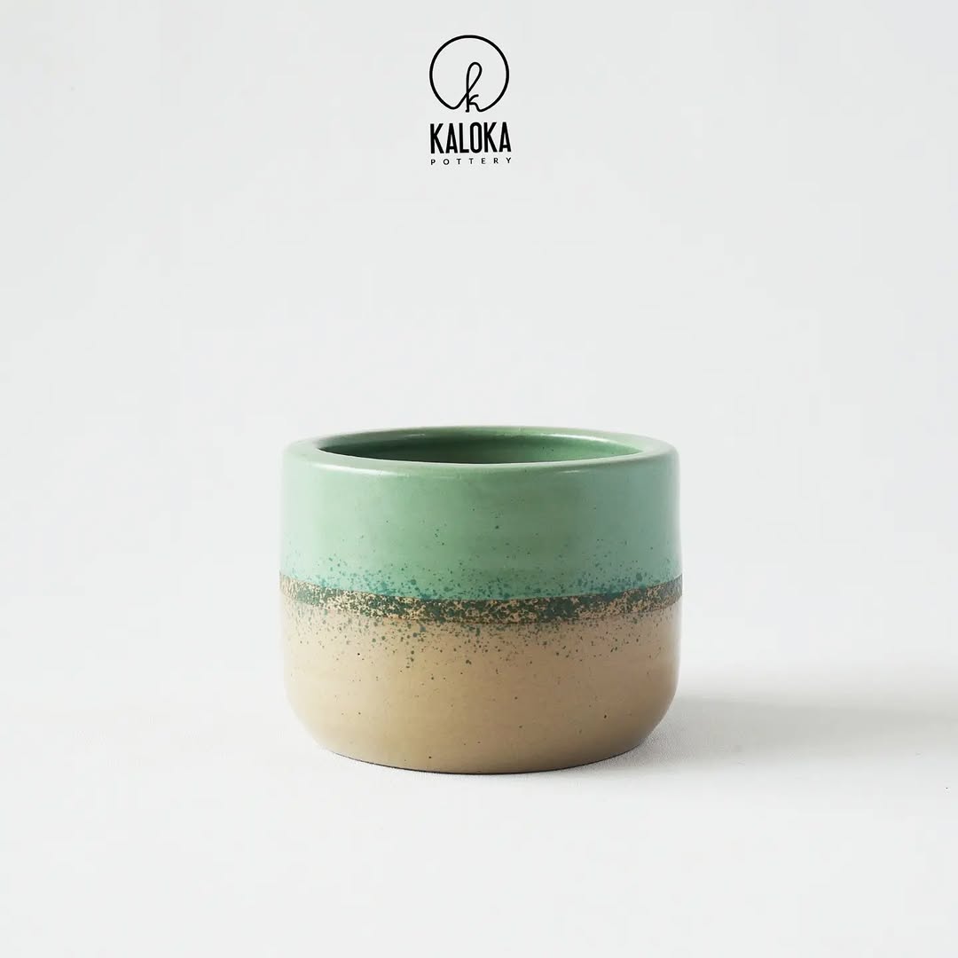 Kaloka C11 Layer Series Handmade Coffee Cup