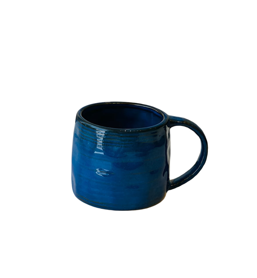Crop 500ml Ceramic Coffee Cup