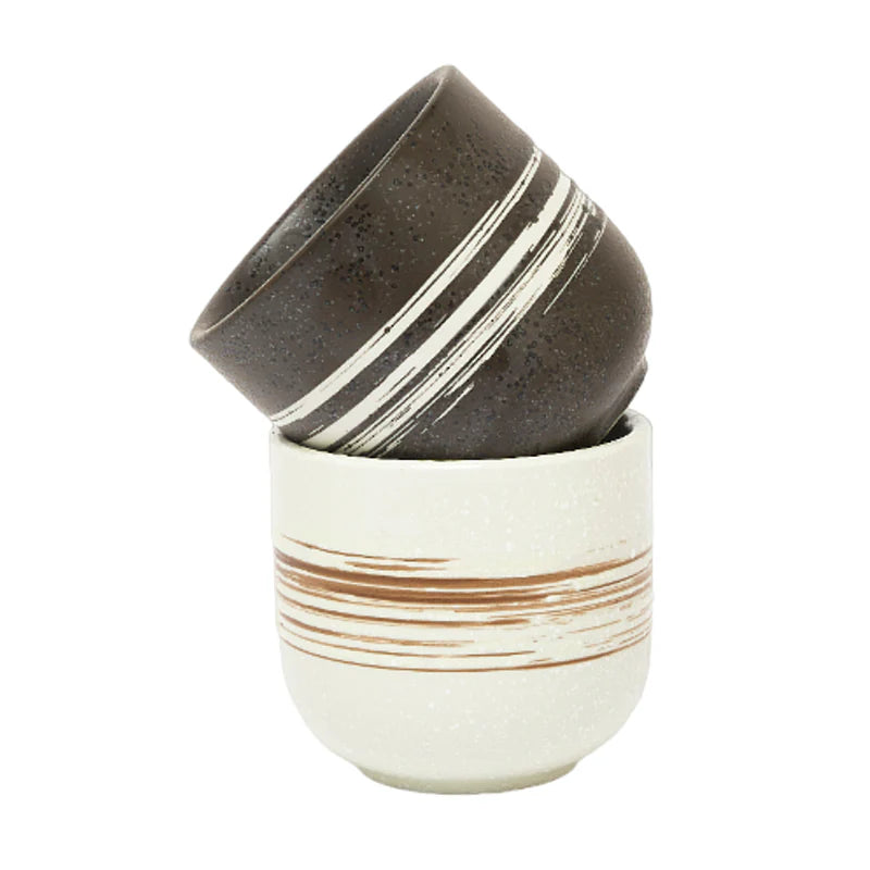 Crop 200ml Ceramic Coffee Cup