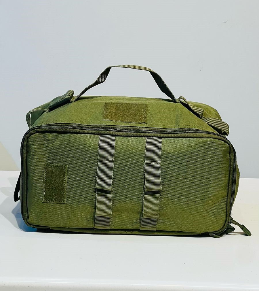 Crop Coffee Travel Storage Bag