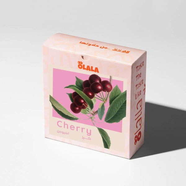 Colombia Cherry Catura Infusion 125g (Filter)
