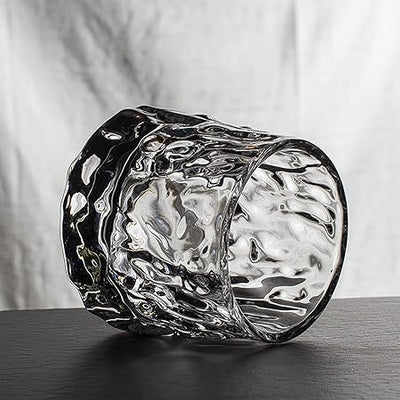 Crop 160ml Coffee Glass Cup