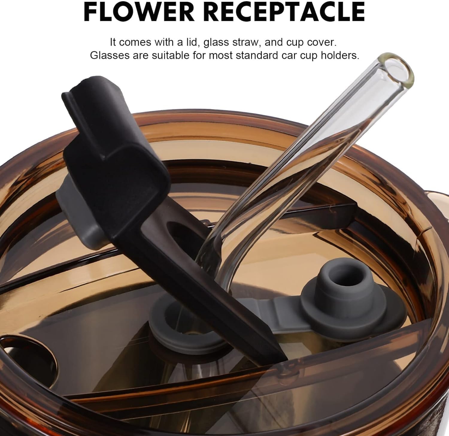 Crop Soda-lime glass (350ml - 450ml)