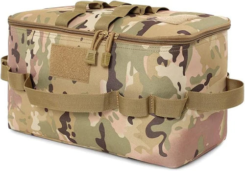 Crop Coffee Travel Storage Bag