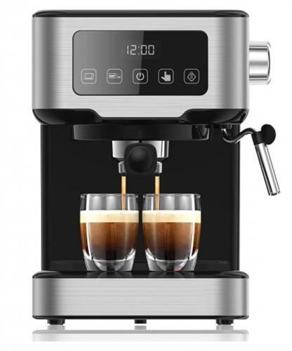 LePresso Dual Drip Barista Espresso Machine with Digital Display