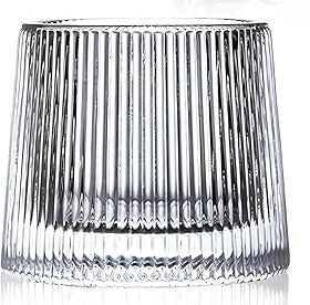 Crop 160ml Coffee Glass Cup