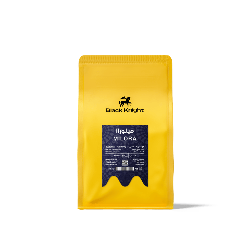Costa Rica Milora 250g (Espresso / Filter)