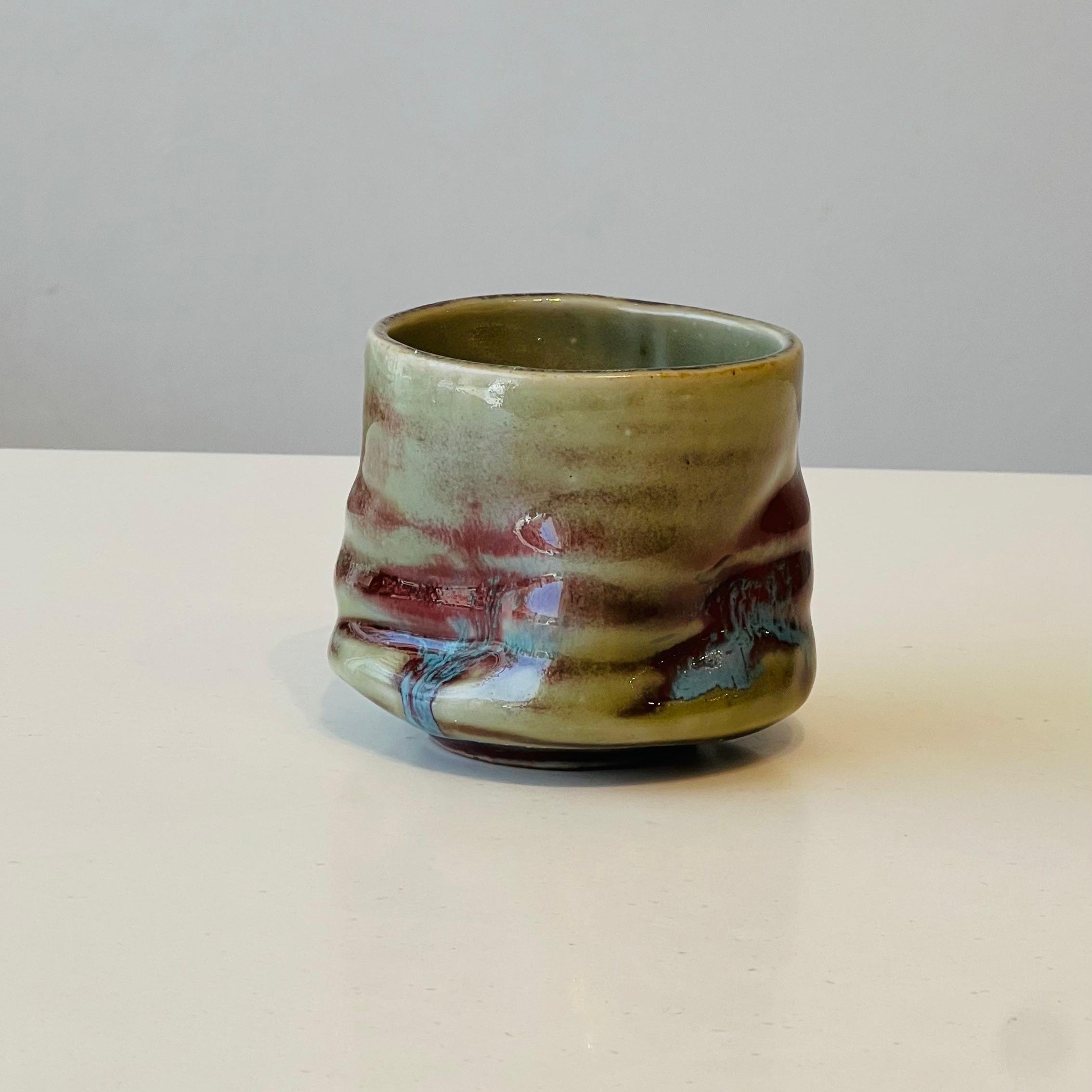 Crop 150ml Ceramic Coffee Cup