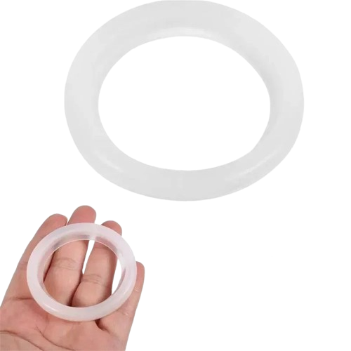 Crop 51mm Delonghi gasket