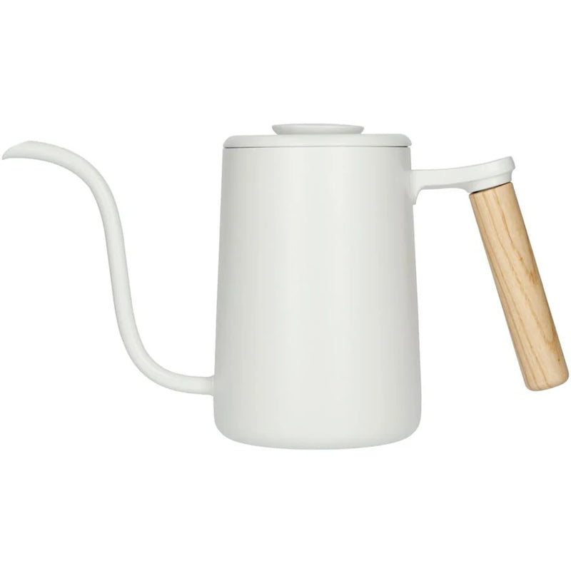 Timemore Fish Youth Pour-Over Kettle 700ml White