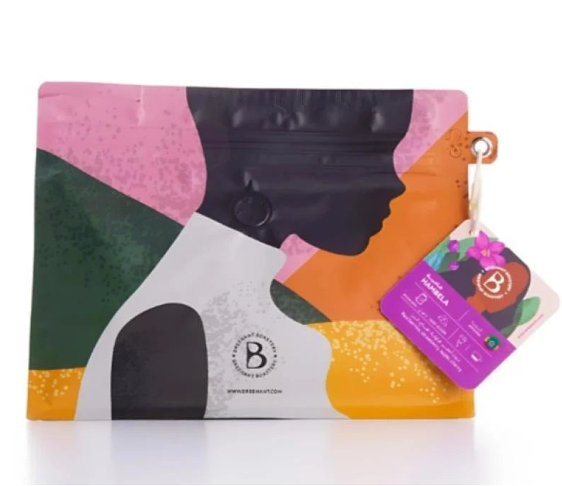 Ethiopia Hambela 250g (Espresso/Filter)