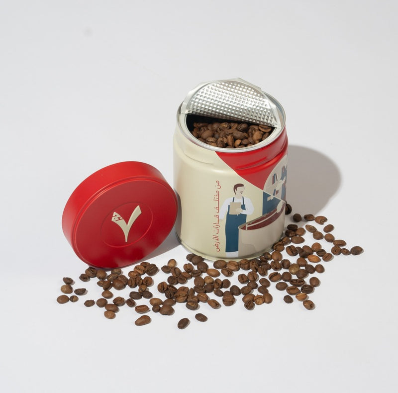 Brazil Parana Natural 250g (Espresso/Filter)