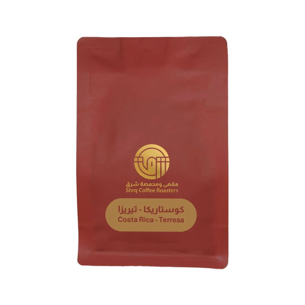 Costa Rica Teresa 250g (Espresso / Filter)