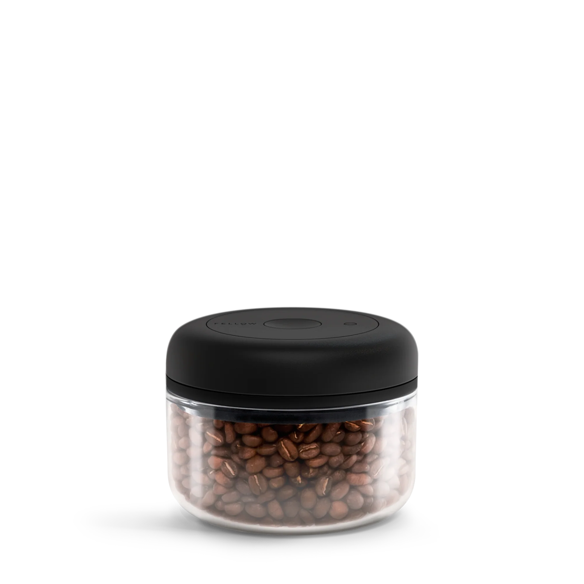Fellow Atmos Vacuum Canister - 400ml Glass