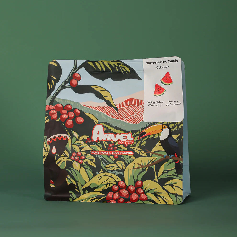 Colombia Watermelon Candy 250g (Filter)