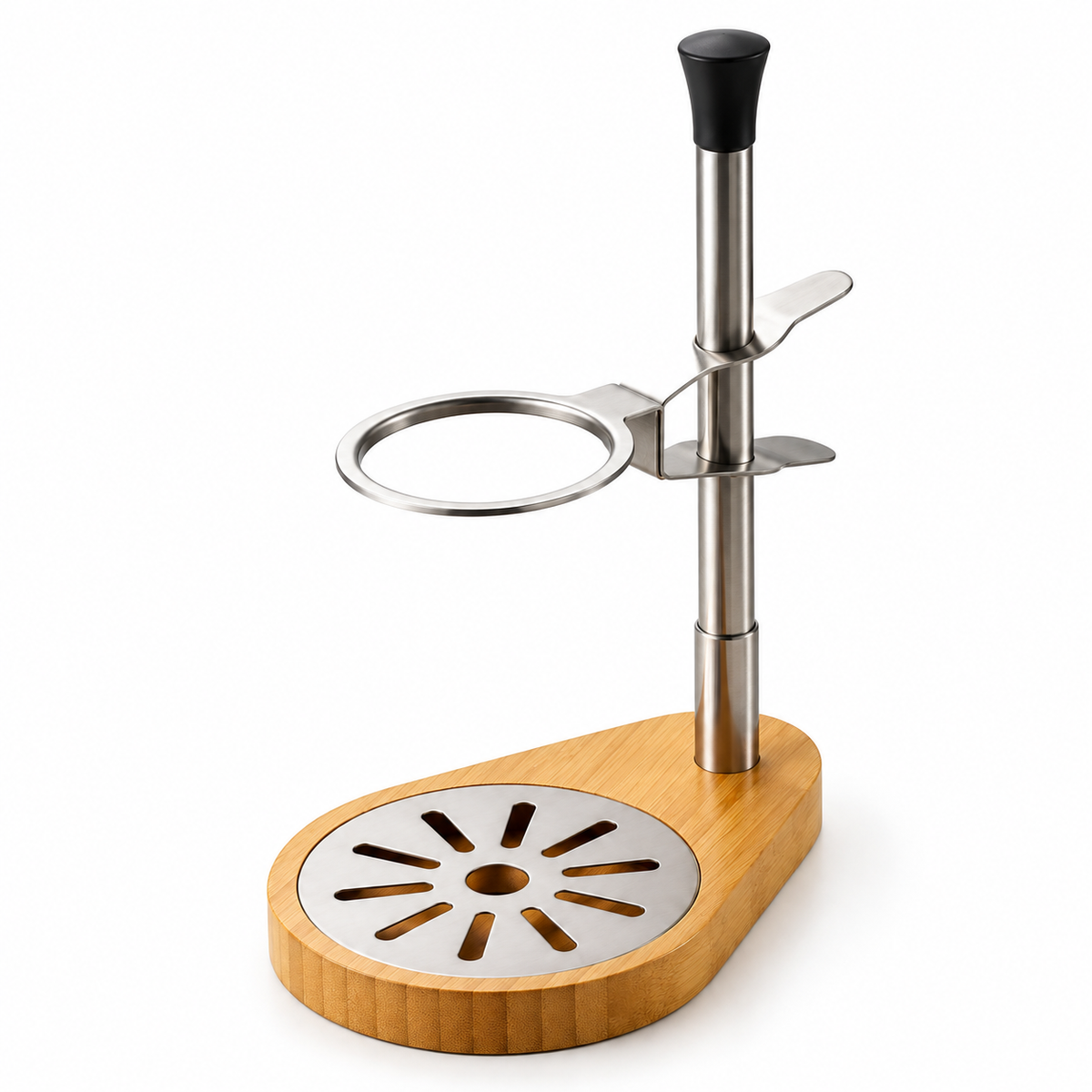 MHW X Crop Funnel Dripper Pour Over Drip Set
