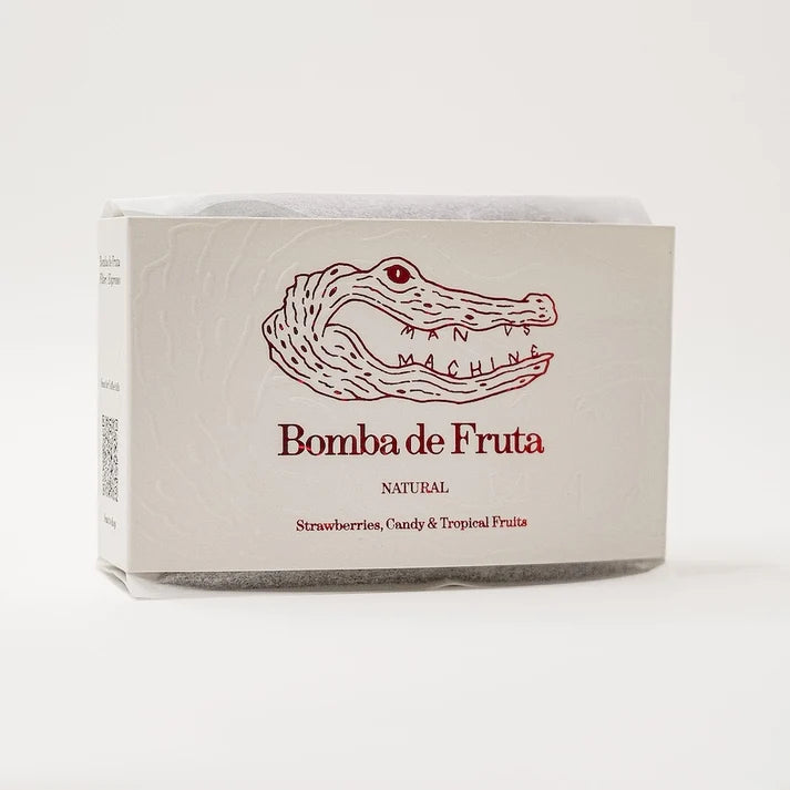 Guatemala Bomba De Fruta 250g (Espresso / Filter)