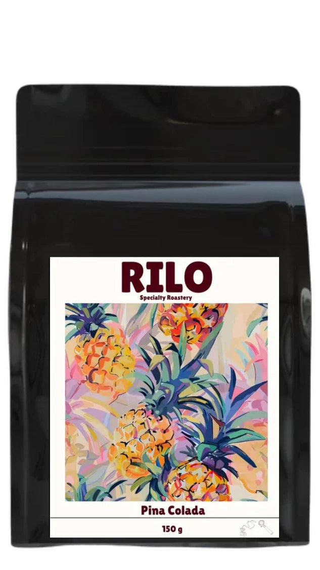 Pina Colada 150g (Espresso / Filter)