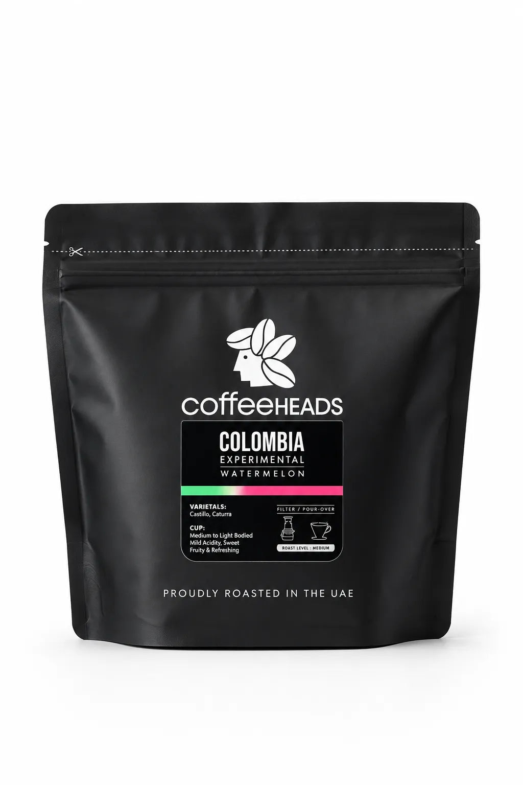 Colombia Experimental Watermelon 250g (Filter)