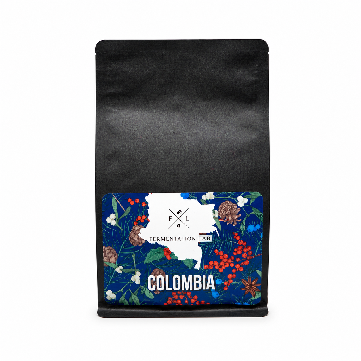 Colombia El Chapo 250g (Filter)