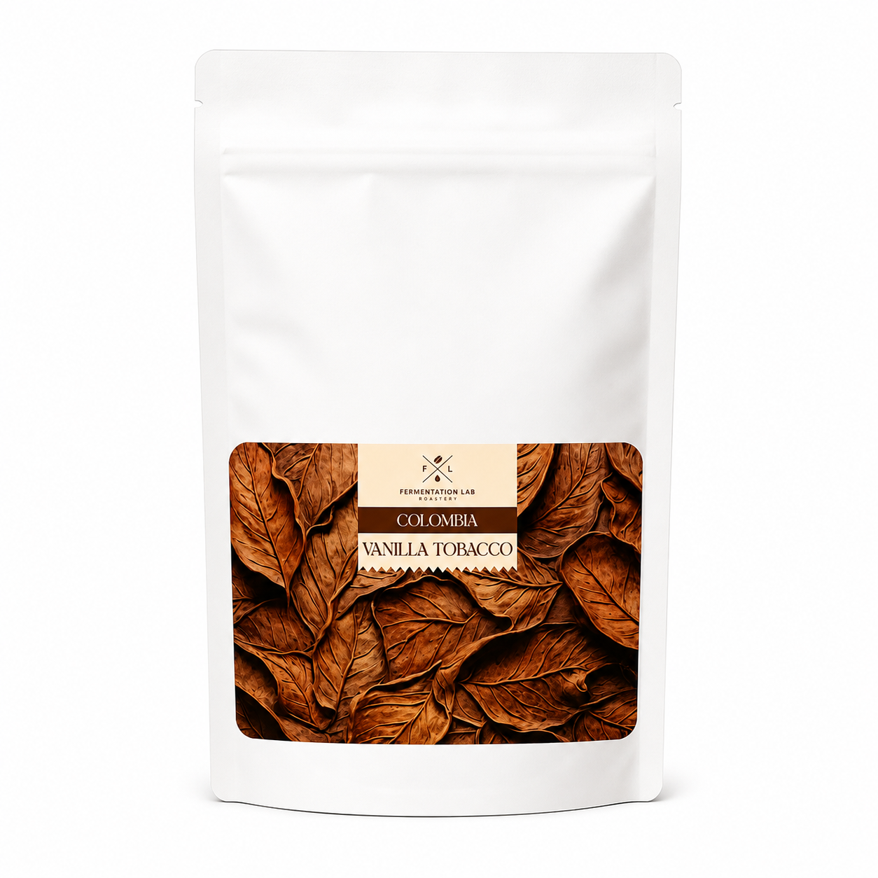 Colombia Tobacco Vanilla 250g (Filter)