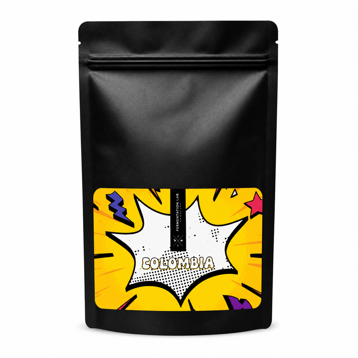 Colombia El Dorado 250g (Espresso)