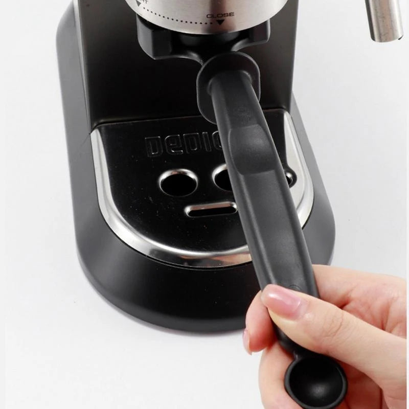 Crop 58-53-51mm Coffee Machine Cleaning Brush