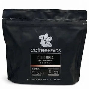 Colombia Experimental Coconut 250g (Filter)