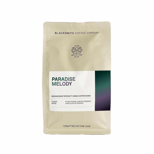 Crafted Blend - Paradise Melody 250g (Espresso)