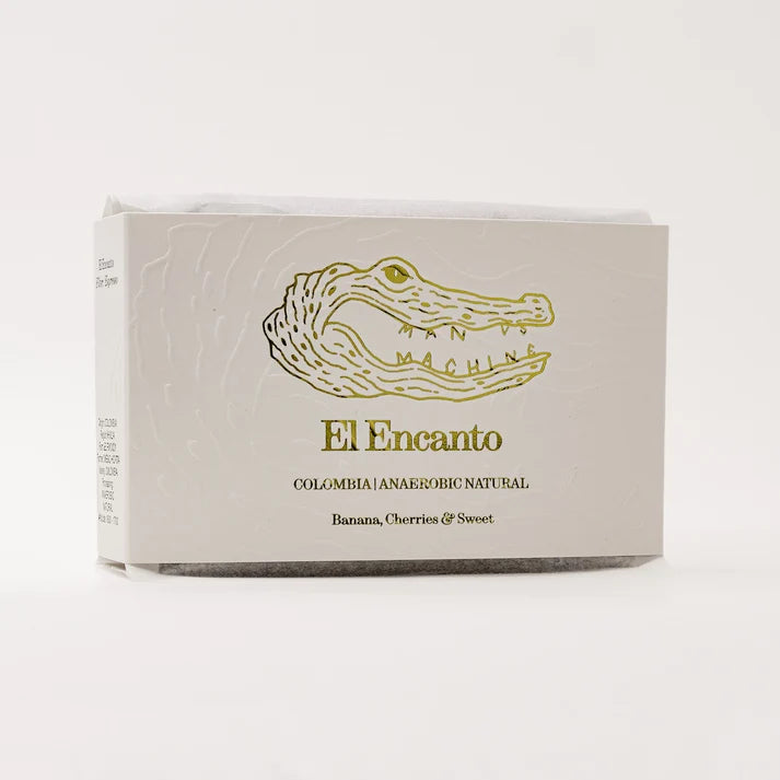 Colombia El Encanto Anaerobic 250g (Espresso / Filter)