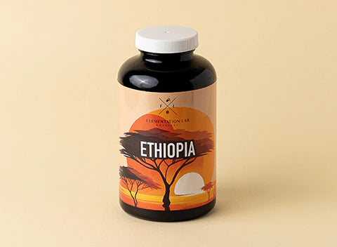 Ethiopia Al Etihad 250g (Filter)
