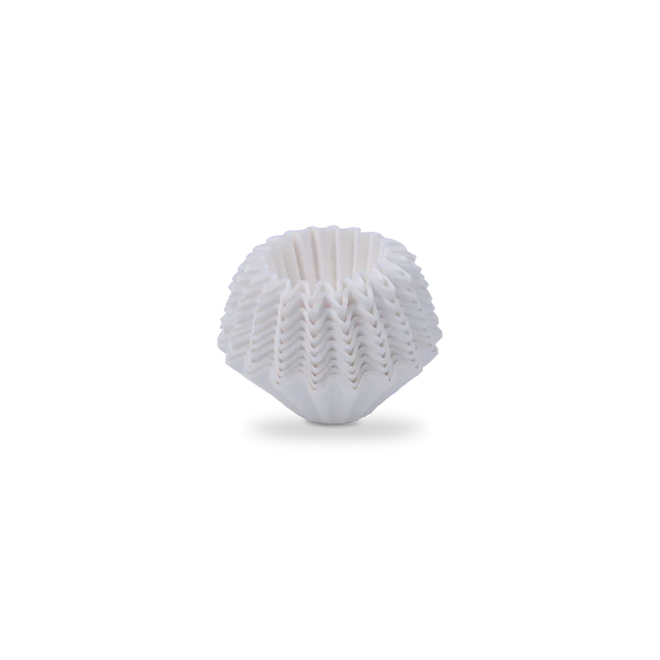 X Bloom Premium Paper Filters