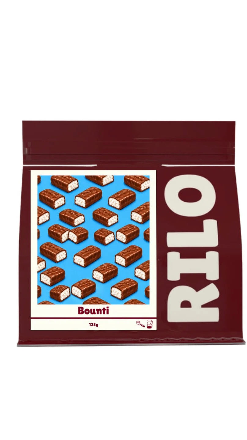 Bounti 125g (Espresso / Filter)