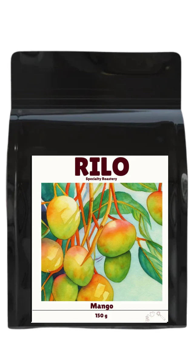 Mango 150g (Espresso / Filter)