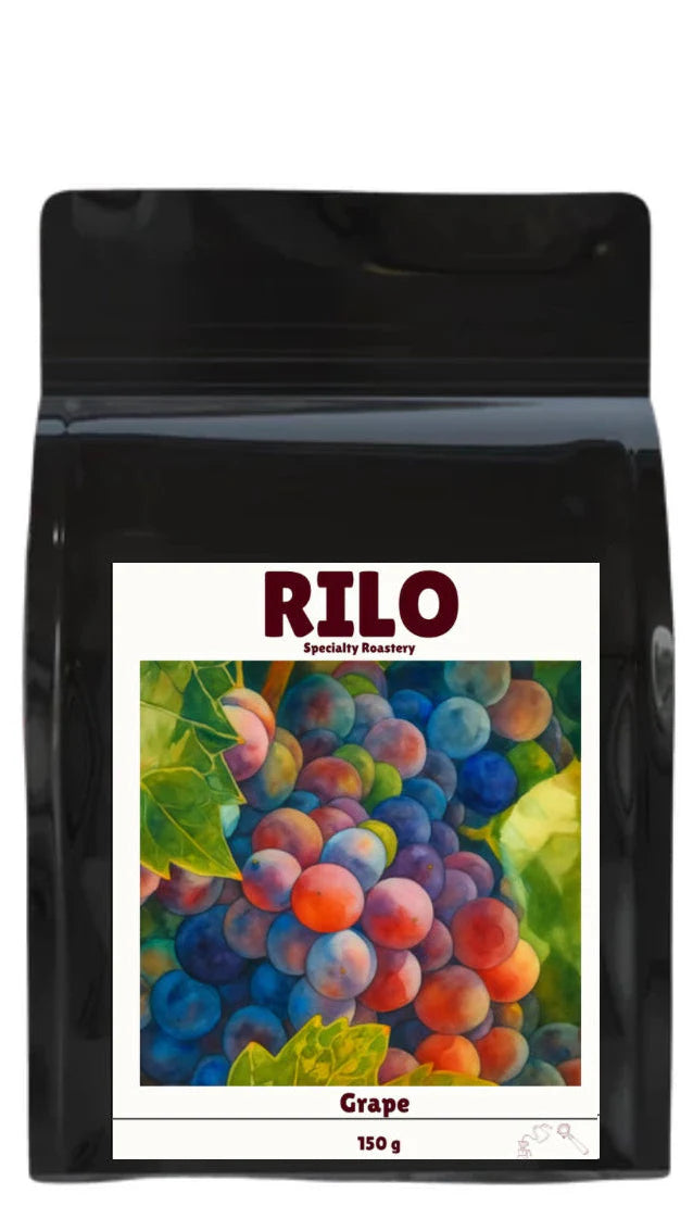 Grape 150g (Espresso / Filter)