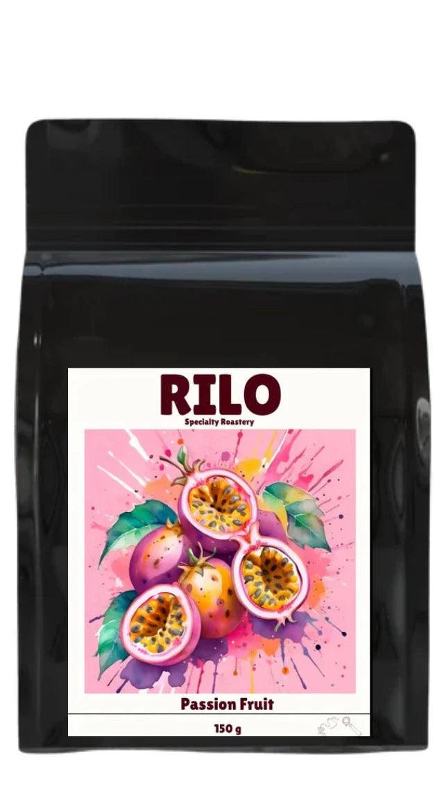 Passion Fruit 150g (Espresso / Filter)
