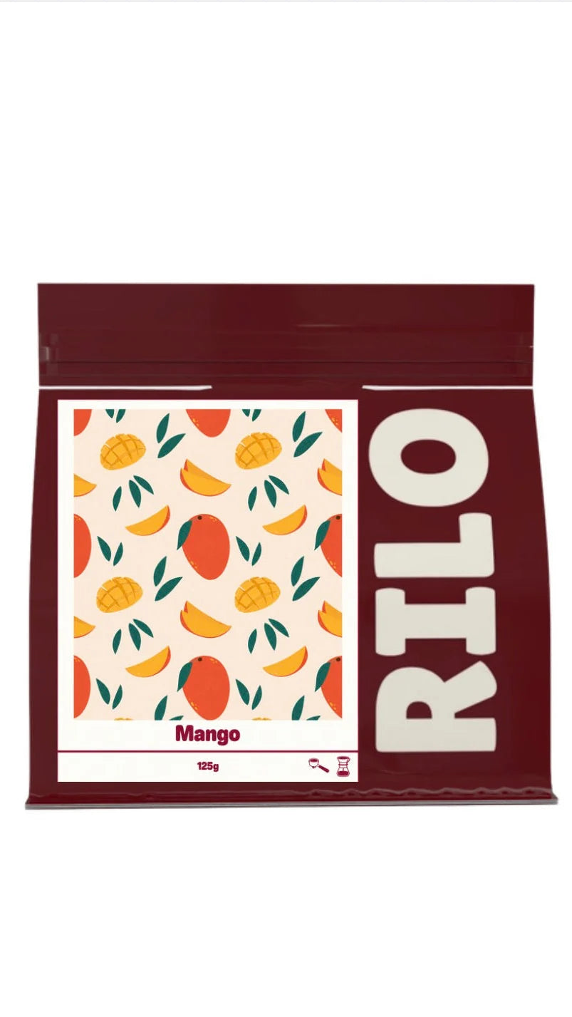 Mango 150g (Espresso / Filter)