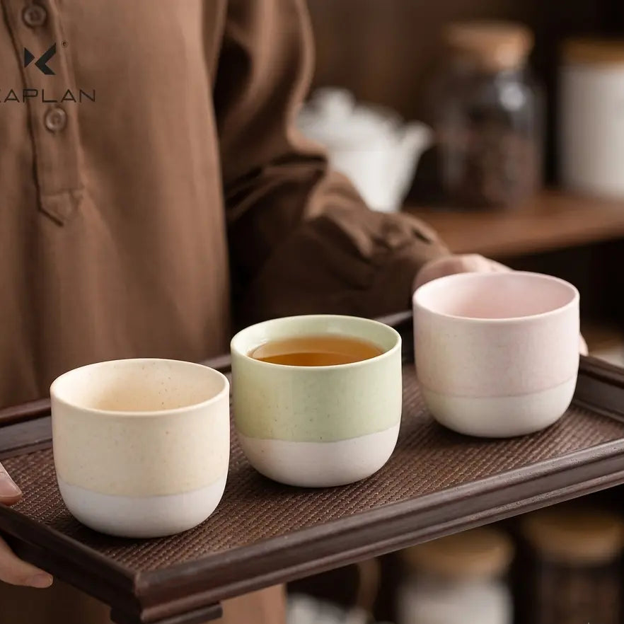Crop 150ml Ceramic Coffee cup
