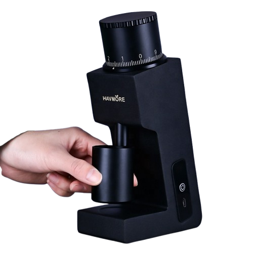 Havmore 48mm conical burr usb