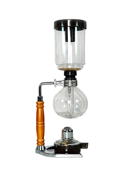  Syphon Coffee