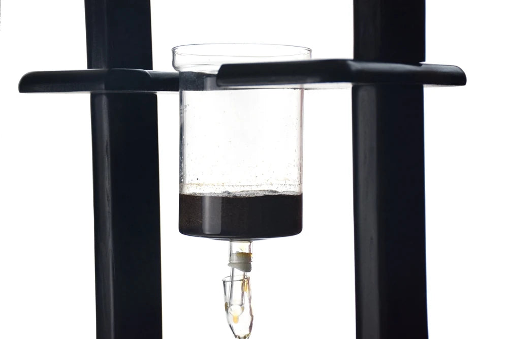 Crop Ice Cold Drip Tower 1000ml