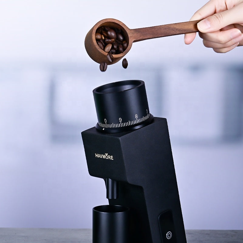 Havmore 48mm conical burr usb