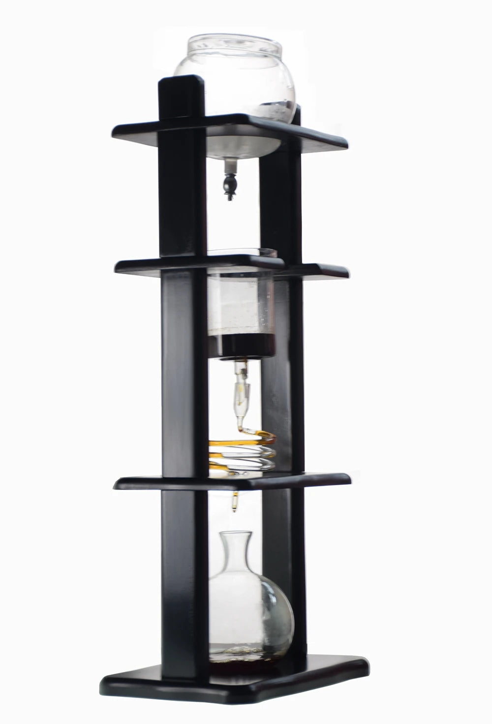 Crop Ice Cold Drip Tower 1000ml